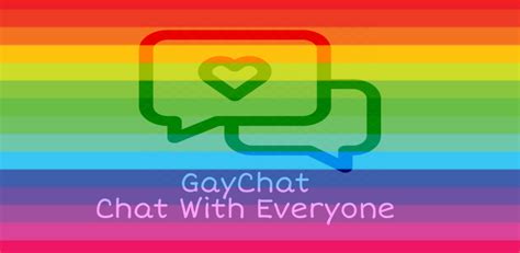 chats gay|LGBTQ Chat Rooms: Connect, Support, and Diversity